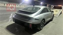 هيونداي أيونيك 6